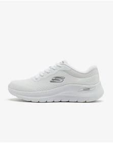 Resim Skechers 232700TK WHT Arch Fit 2.0 Erkek Spor Ayakkabı 