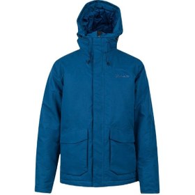 Resim 2AS Avoriaz Insulated Erkek Mont Lacivert 