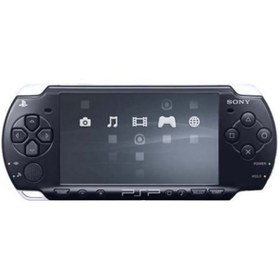 Resim Sony Psp 20003000 Slim Model 16 Gb Full Oyunlu 