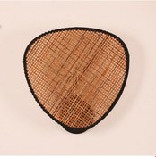 Resim Doğal Hazeran Bulut Aplik 27x10 Cm. 27x10 Cm. Doğal Hazeran 