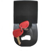 Resim Arwic Küçük Boy Arka Çanta Kilidi CV-32 