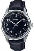 Resim Casio MTP-V005L-1B4UDF Erkek Kol Saati 