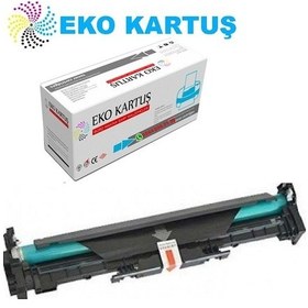Resim Eko Kartuş Hp 19A-CF219A Uyumlu Drum Ünitesi 12.000 Sayfa M130-M130A 