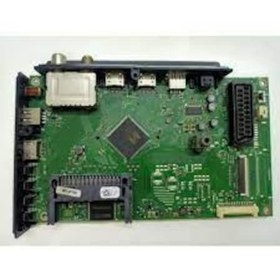 Resim Zwu190r-6, Rhx3zz, B40l 5745 4b ,beko/ Arçelik Tv Main Board Anakart 