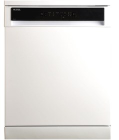 Resim Vestel Bm 5101 Bulaşık Makinesi 