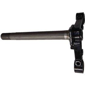 Resim Falcon Attack Sk100-5 Platin (ön Maşa) Orijinal 