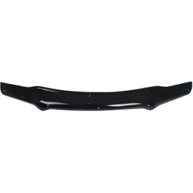 Resim Ford Ranger Uyumlu 2007-2009 Abs Kaput Rüzgarlığı 