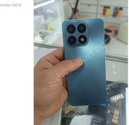 Resim Honor 8xa İkinci El YD | 128 GB 6 GB | Mavi 