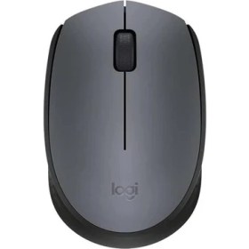 Resim Logitech M170 2,4 Ghz 1000DPI 3 Tuş Optik Kablosuz Mouse 