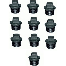Resim Mech Körtapa Döküm Dişli 1/2 Paket 10 Lu 
