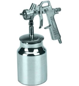 Resim Einhell 4132900 Alttan Depolu Havalı Boya Tabancası 