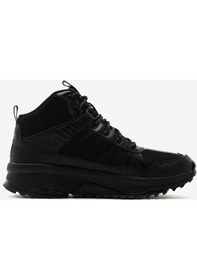 Resim Skechers Skechers Bionic Trail - Flash Erkek Siyah Outdoor Bot 237104 Bbk Siyah 