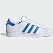 Resim SUPERSTAR adidas IF3652 SUPERSTAR Erkek Günlük Spor Ayakkabısı