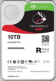 Resim 10tb Ironwolf Pro 3.5\" 256mb St10000ne0008-114965 