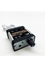 Resim TEMİXPOWER Wonder W2 Canlı Yayın Ses Kartı 