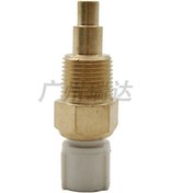 Resim Mb568959 Mitsubishi Lancer Araç Su Sıcaklık Sensörü Sıcaklık Sensörü İçin Uygundur 2233 