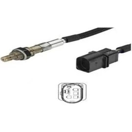 Resim Ngk 1868 LZA07-V2 Oksijen Sensörü Caddy Iıı Touran 1.6 04- 