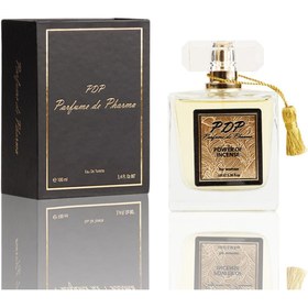 Resim jane laurence Niche Kadın Power Of Incense 100 ml Parfüm Edp 