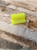 Resim Modifiye Vites Koruyucu Sarı 