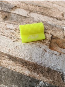 Resim Modifiye Vites Koruyucu Sarı 