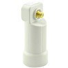 Resim Mag Slim Rocket 0.1 dB HD Single LNB 