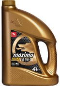Resim Petrol Ofisi Maxima Fm 5W-30 Motor Yağı 4 L 