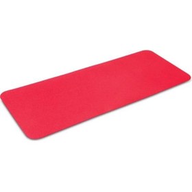 Resim Appa Kırmızı Oyuncu Mouse Pad 70x30 Cm Kaymaz Taban 