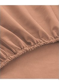 Resim Bağcıklı %100 Pamuk Tek Kişilik Nevresim Takımı- Kır Esintisi 1 