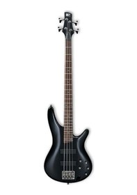 Resim Ibanez Sr520-bk Sr Serisi Bas Gitar Siyah 