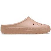 Resim Crocs Classic Low Profile Clog Terlik 211139-7af Karamel 