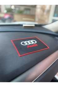 Resim poyoto Audi Kaydırmaz Ped 