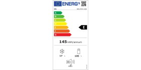 Resim Seg Stw 1402 E Statik Buzdolabı 