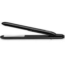 Resim Babyliss Saç Düzleştirici 230 Derece, Seramik Plaka, 2 Dijital Isı Ayarı, Hızlı Isınma Özelliği, Smooth Glide, ST240E 