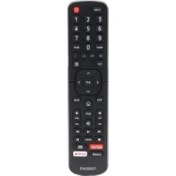 Resim Hisense EN2BB27 Akıllı Tv Uzaktan Kumandası Için H32A5840 H43AE6030 H32B5600 H39AE5500 H40B5600 Tv EN2BB27H Için Uygundur 