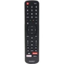 Resim Hisense EN2BB27 Akıllı Tv Uzaktan Kumandası Için H32A5840 H43AE6030 H32B5600 H39AE5500 H40B5600 Tv EN2BB27H Için Uygundur 