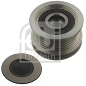 Resim FEBİ ALTERNATOR KASNAGI W202 9500 W210 9699 S210 9699 W140 9698 SPRINTER 9500 