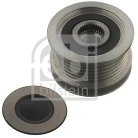 Resim FEBİ ALTERNATOR KASNAGI W202 9500 W210 9699 S210 9699 W140 9698 SPRINTER 9500 