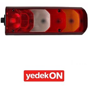 Resim Stop Lambası Arocs-Actros Mp4 Sağ Çerkez - A0035441803 