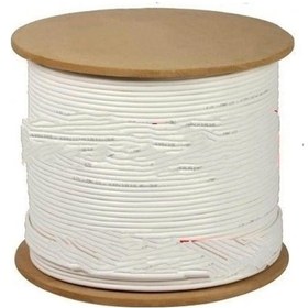 Resim Çanak Anten Merkezi Uydu Sistem Kablosu 100 M Kablo 