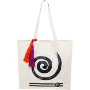 Resim Fit21 Spiral Kanvas Çantası 