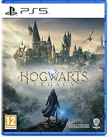 Resim Warner Bros. HOGWARTS LEGACY PS5 OYUN 