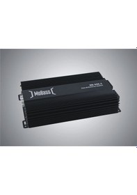 Resim Mobass Mb-600.4 4 Ohm 150Wx2Ch Wıth Bass Control Oto Anfi 