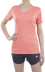 Resim Alpinist Knockout Ultra Dry Kadın T-Shirt 