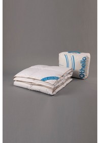 Resim Othello Downa 90 Kaz Tüyü Yorgan 195X215Cm 