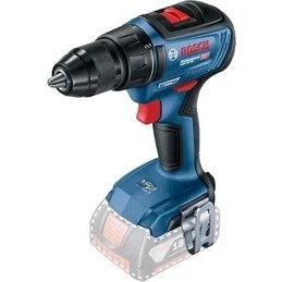 Resim Bosch GSR 18V-50 Akülü Delme/Vidalama Makinesi (Akü ve Şarj Dahil 