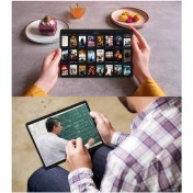 Resim Bmax Android 15 Maxpad I9 Plus 10.1 Inç 1280*800 IPS Hd Dokunmatik Ekran 12 GB (4 GB Ram + 8 GB Genişletme) 64 GB Rom Rockchip RK3562 Tablet 