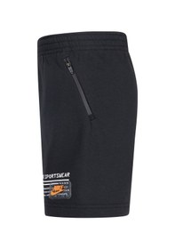 Resim Nike B Nsw Paınt Yf Ft Çocuk Şort 