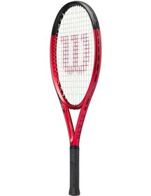 Resim Wilson Çocuk Tenis Raketi Clash 25 V2.0 Wr074710u 
