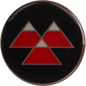 Resim AGCO Dekal - Massey Ferguson | LA323616150 