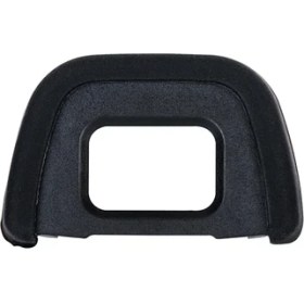 Resim JJC Nikon İçin Dk-21 / Dk-23 Eye Cup (Vizör Lastiği) 